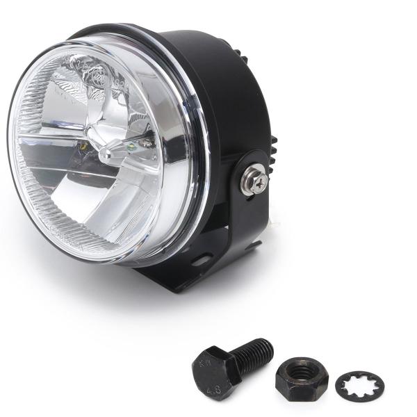 PIAA バイク用フォグランプ LED 6000K 追加ランプ 12V8W LP530 IPX7 車...