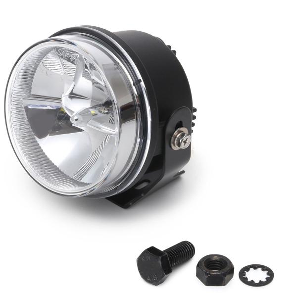 PIAA バイク用ドライブランプ LED 6000K 追加ランプ 12V9.4W LP530 IPX...