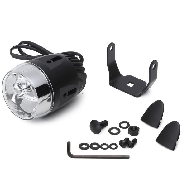 PIAA バイク用フォグランプ LED 6000K 追加ランプ 12V7.5W LP270 IPX7...