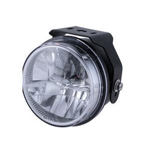 PIAA バイク用アシストランプ LED 6000K 12V8W（フォグ配光） YAMAHA SER...