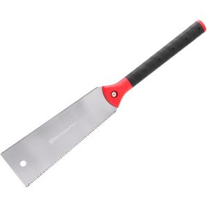 10インチ 木工用両刃のこぎり MichaelProの高価買取価格