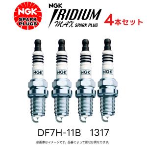 NGK スパークプラグ点火デモ機 NGK スパークプラグ / 点火プラグ DF6H11A （他社互換品番：DENSO