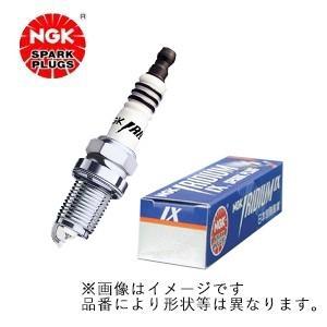 NGKイリジウムプラグ DPR8EIX-9 ストックNO.2202 DPR8EIX9 : サンコウ