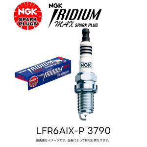 NGK スパークプラグ IKR9J8 93311 純正品番 55249868 イリジウム