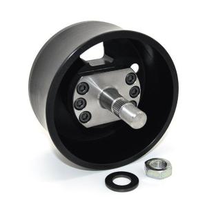 DDM ステアリング コラム エクステンダー 370Z00-00001 NISSAN 350Z