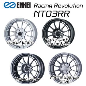 中古 社外 KYOWA RACING ホイール アルミ 17インチ 7J 4穴 4本 100