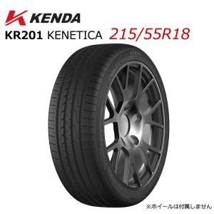 215/40R18 18インチ KENDA ケンダ KR32 KUAVELA SL 乗用車用 サマー