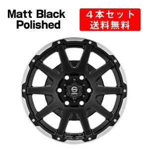 OZ Racing Superturismo LM アルミホイール 4本セット 17インチ 7.5