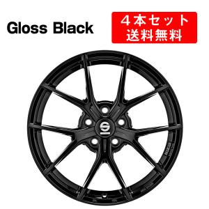 OZ Racing ULTRALEGGERA アルミホイール 4本セット 18インチ 18x7.0J