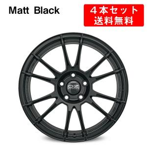 OZ Racing Rally Racing アルミホイール 4本セット 19インチ 8x19J