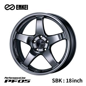 ENKEI エンケイ パフォーマンスライン PF07 ピーエフ ゼロセブン