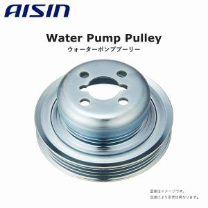 AISIN アイシン 電動ウォーターポンプ WPT-190 ガスケット付 純正品番