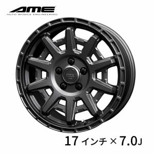 共豊 KYOHO ホイール by AME PPX MIL:8 12インチ 3.5J インセット +45