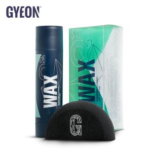 GYEON ジーオンQ2-WA WAX ワックス 75g 塗り込み用アプリケーター付 カルバナ配合 洗車用品｜norauto