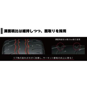 4本セット ヨコハマタイヤ ADVAN NEO...の詳細画像3
