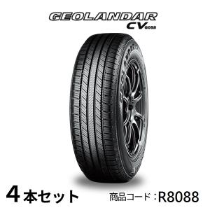 YOKOHAMA ヨコハマタイヤ 新車装着タイヤ GEOLANDAR G94AV 265/60R18