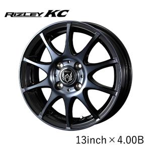 WEDS（ウェッズ） ホイール RIZLEY VS 15インチ 5.5J インセット42/50