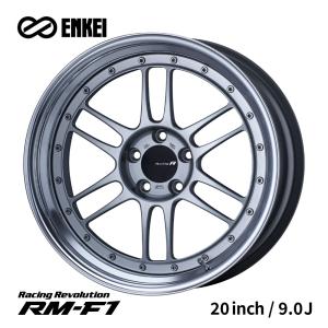 共豊 エンケイ ホイール レーシングレボリューション RS05RR 20インチ