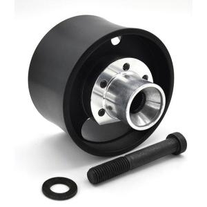 DDM ステアリング コラム エクステンダー RNLT-MG-0003 RENAULT MEGANE...