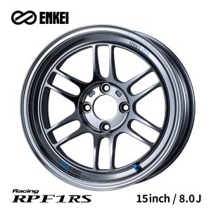 ENKEI（エンケイ） レーシング RPF1 RS アルミホイール 15×8.0J 4/100