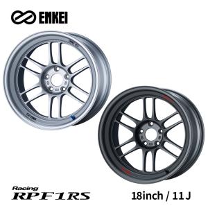 ENKEI（エンケイ） 18インチ 5穴 114.3 9.5J/10J/10.5J/11J エンケイ