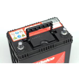 送料無料 ACデルコ プレミアムAGMバッテリ...の詳細画像3
