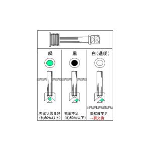 送料無料 ACデルコ プレミアムSMFバッテリ...の詳細画像2