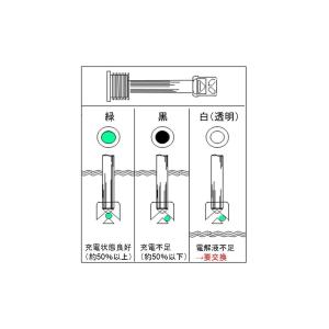 送料無料 ACデルコ プレミアムSMFバッテリ...の詳細画像2