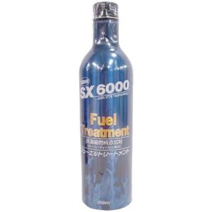 QMI SX5000エンジントリートメント 235ml SX5-E235 : 2輪・4輪用品の