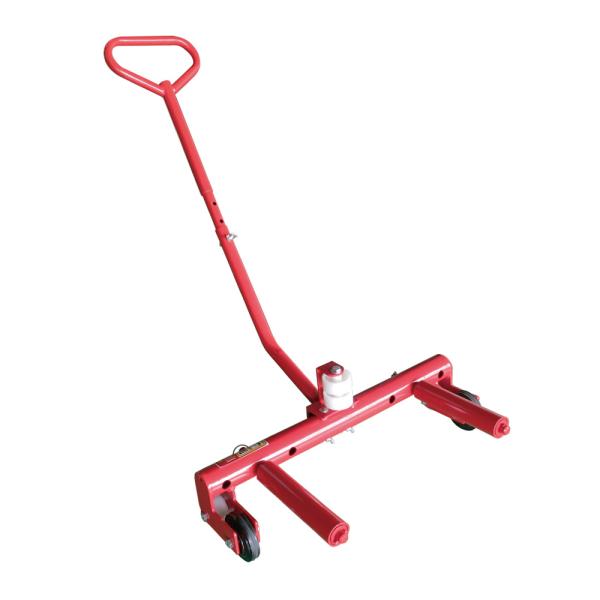 タイヤドーリー 250Kg TRX01505 タイヤ交換 工具 ガレージ用品 中型車 大型車