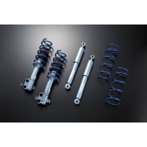 SHOWATUNING サスペンションキット V0491-10B-70 トヨタ スバル 86 BRZ...