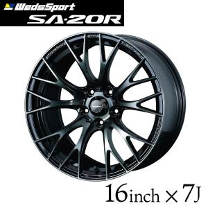 WEDS（ウェッズ） 4本セット WedsSport ウェッズスポーツ SA-15R 16