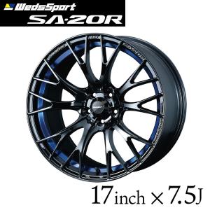 ウェッズスポーツ SA-20R 16インチ 6.5J インセット38/50 4穴 PCD 100