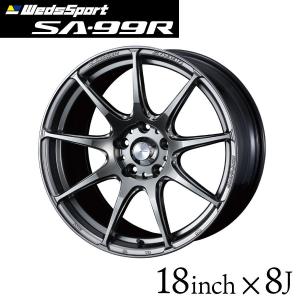 KYOHO ホイール シュタイナーFTX 18インチ 8.0J インセット +38 5H PCD