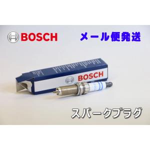 BOSCH ボッシュ スパークプラグ ZQR8SI302 ダブルイリジウム Double Iridium 0242129512 ドイツ製 純正OEM BMW MINI シトロエン プジョー
