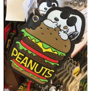 USJ ユニバーサルスタジオジャパン スヌーピー パスケース...