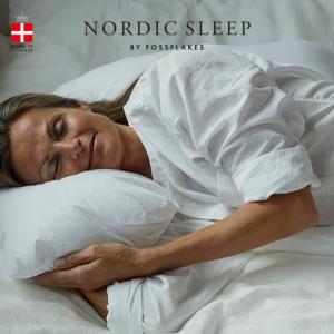 ノルディック スリープ サイドスリーパー カバー付き｜nordic-sleep