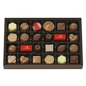 ファンシーチョコレート FC-I メリー メリーチョコレート 24個入