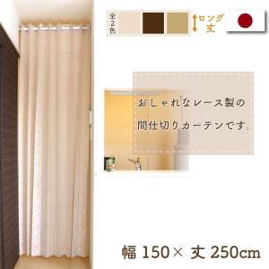 アコーディオンカーテン 洋風 シンプル モダン...の詳細画像1