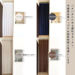 アコーディオンカーテン 当店人気No1 洋風 ...の詳細画像2