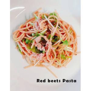 【送料無料】北海道赤ビーツパウダー 50g 無...の詳細画像2