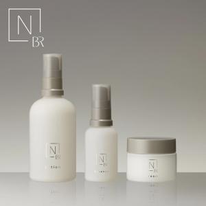 Nオーガニック　化粧水　乳液クリーム Amazon | N organic Plenum スキンケアセット（化粧水 クリーム