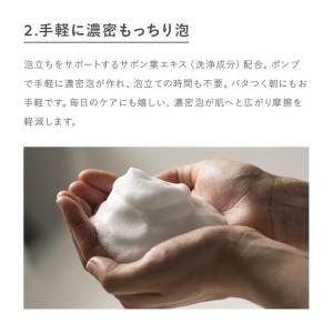 Nオーガニック 公式 Vie クリアホイップ ...の詳細画像3