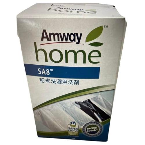 アムウェイ Amway SA8 粉末洗濯用洗剤 1kg 109848J