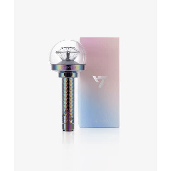 SEVENTEEN - OFFICIAL LIGHT STICK VER.3 公式 ペンライト 輸入...