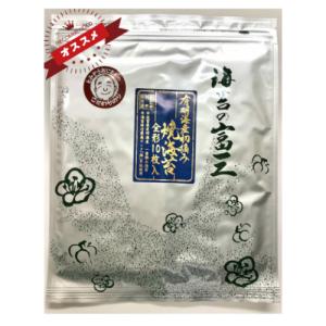初摘み焼海苔 佐賀県有明海産推等級使用 東京屋 ...の商品画像