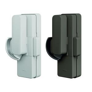 定温式スポット型感知器 1種 露出型 防水型 70℃ 確認灯無 W27021-6