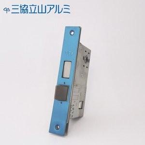 美和ロック 三協立山アルミ PKD8788-01 錠ケース MIWA PE-SP 主錠