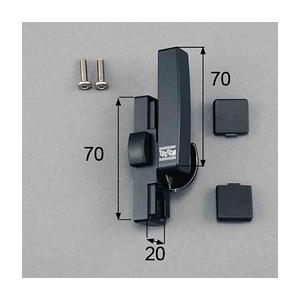 LIXIL（リクシル） クレセント錠 AAAZC09 窓用 鍵 交換用 対応サッシ