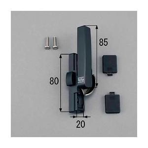 LIXIL（リクシル） クレセント錠 AAAZC11 窓用 鍵 交換用 対応サッシ